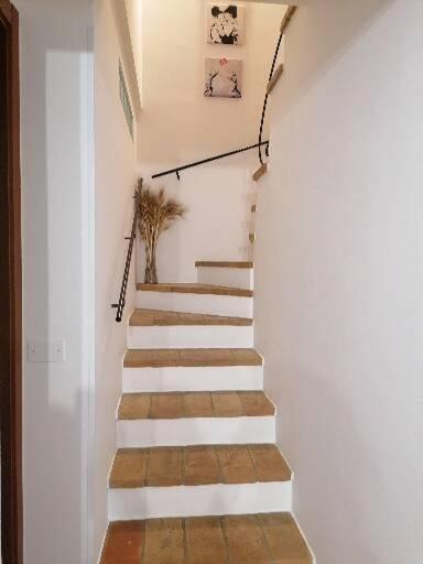 B&B Capo Le Vigne Sirolo Exterior photo