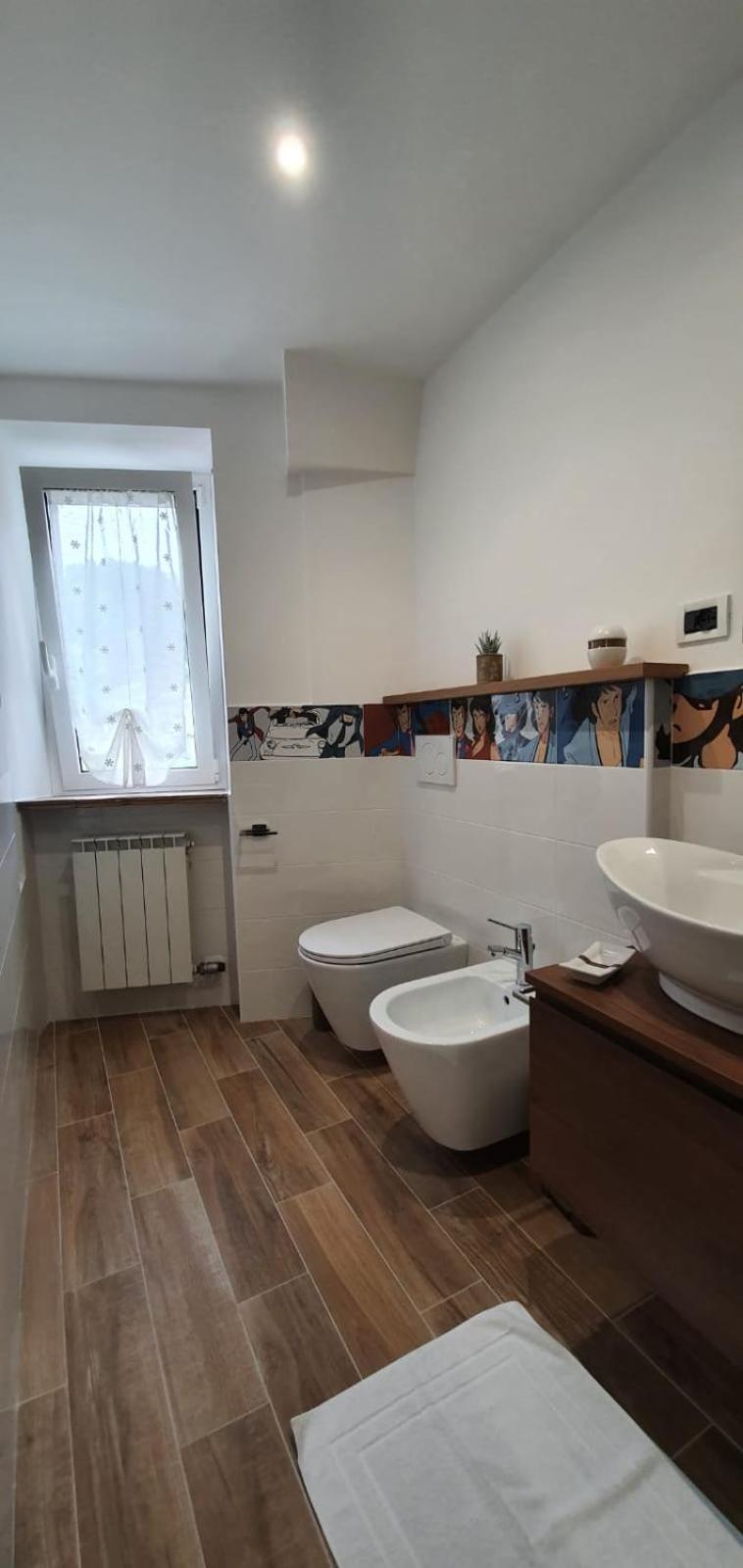 B&B Capo Le Vigne Sirolo Exterior photo